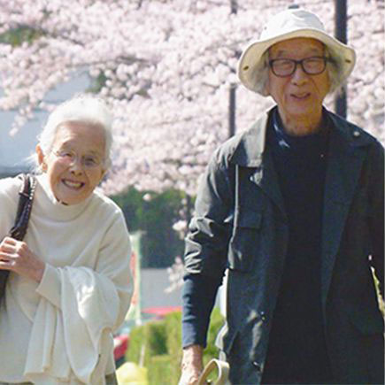 這對夫婦的退休生活　為何成了日本整年的熱映片